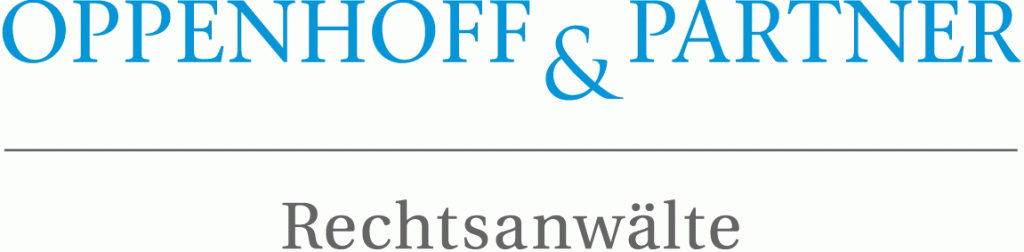 Oppenhoff & Partner logo