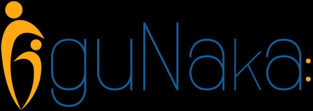 guNaka Logo