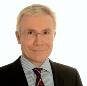 Hans-Bernd Kittlaus