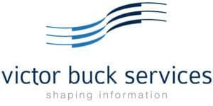 Victor Buck Services Logo