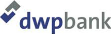 dwpbank logo